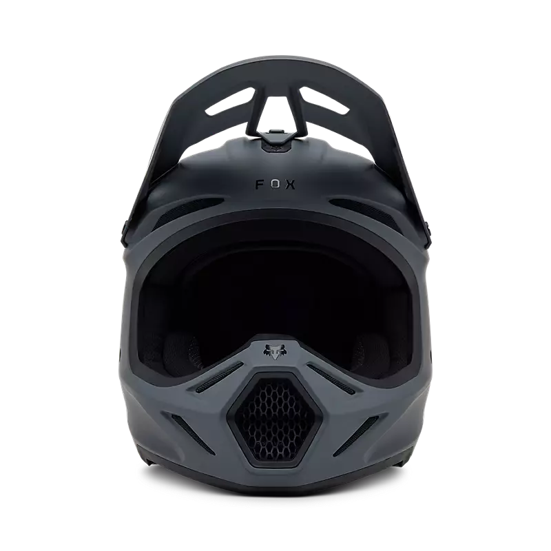 V3 SOLID HELMET