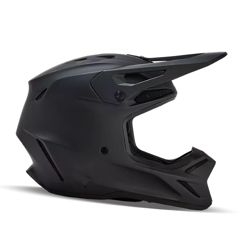 V3 SOLID HELMET
