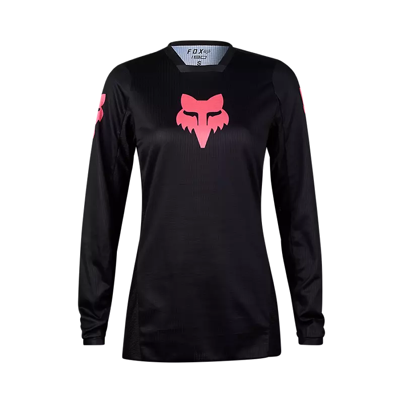 WMNS BLACKOUT JERSEY