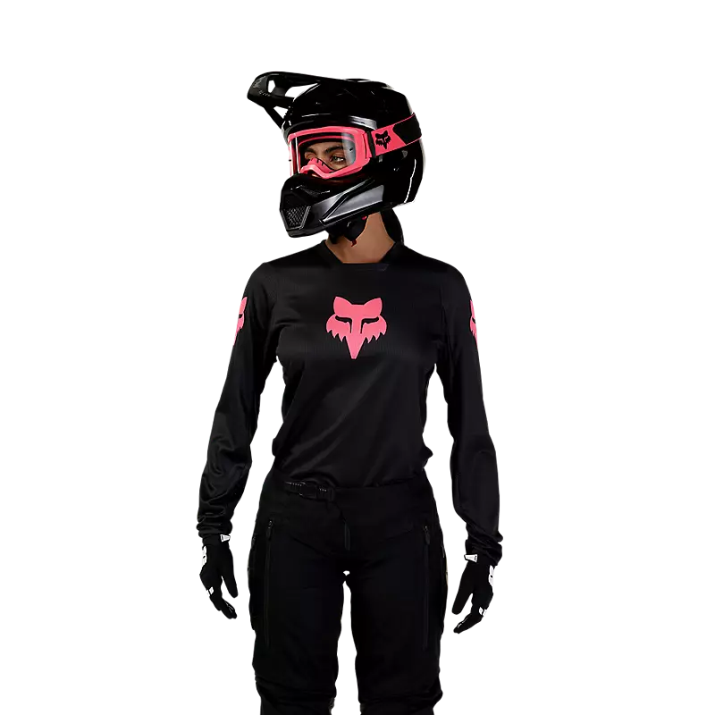 WMNS BLACKOUT JERSEY