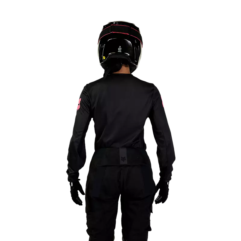 WMNS BLACKOUT JERSEY