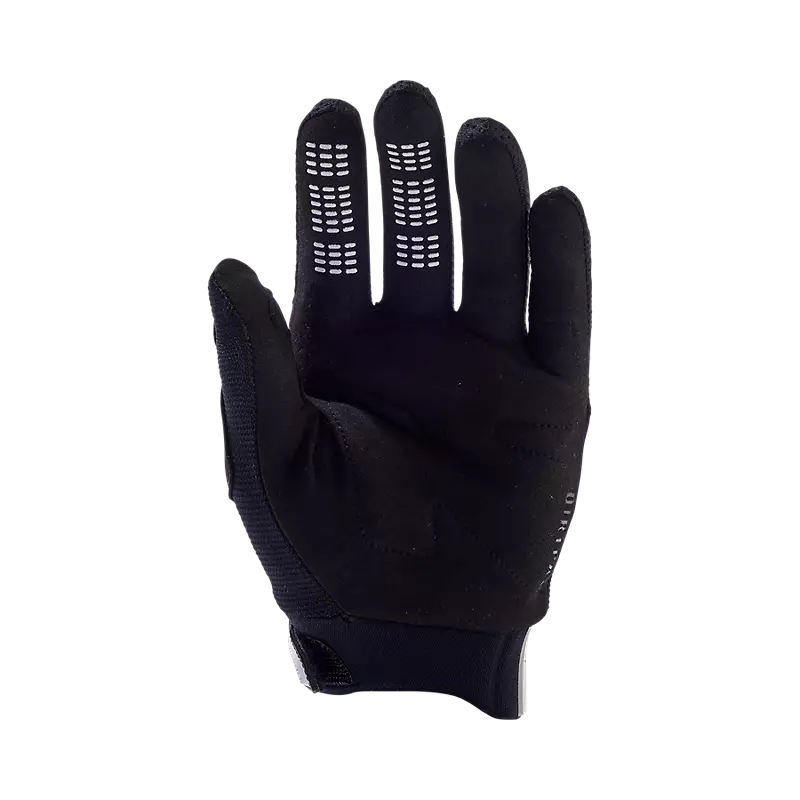 YTH DIRTPAW GLOVE - BLACK