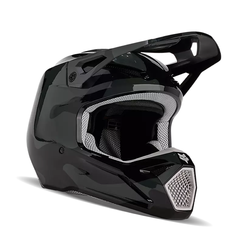 YTH V1 BNKR HELMET