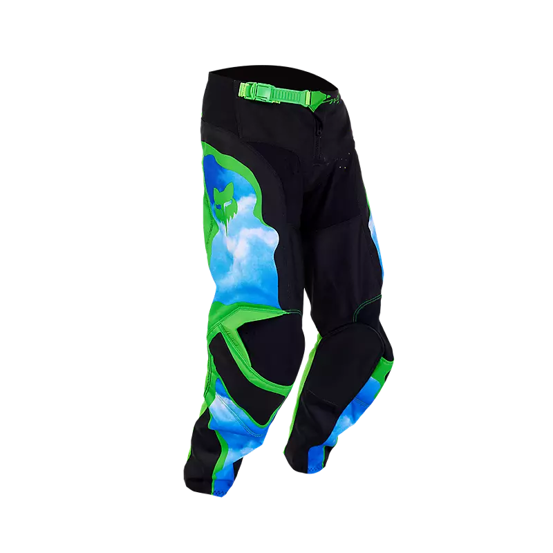 Youth 180 Atlas Pants featuring vibrant colors and durable material, designed for young adventurers