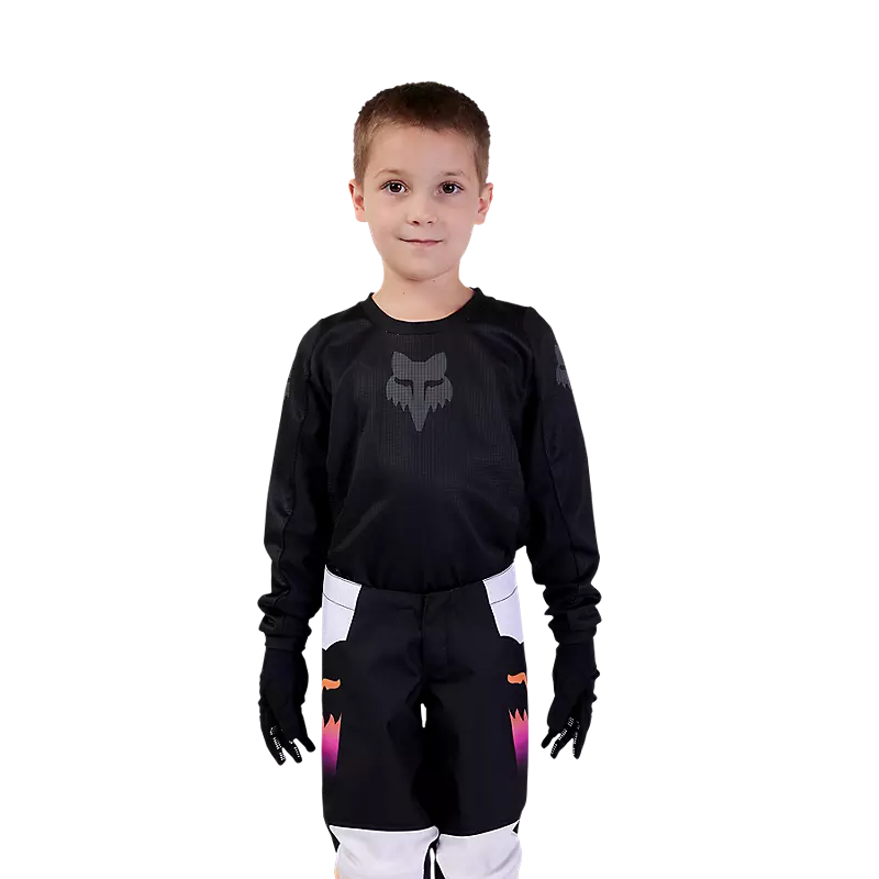 KIDS BLACKOUT JERSEY