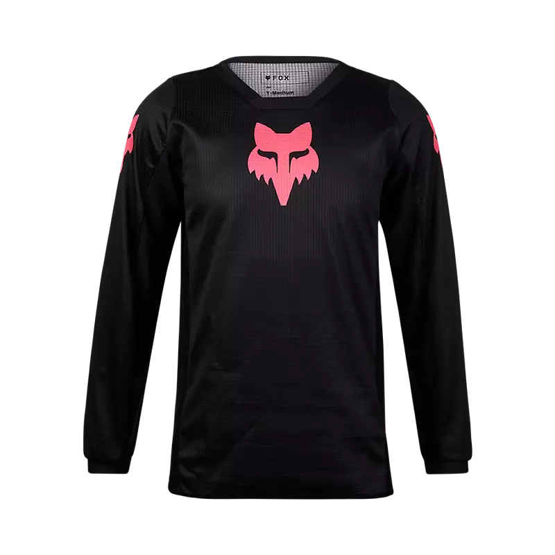 YTH GIRLS BLACKOUT JERSEY