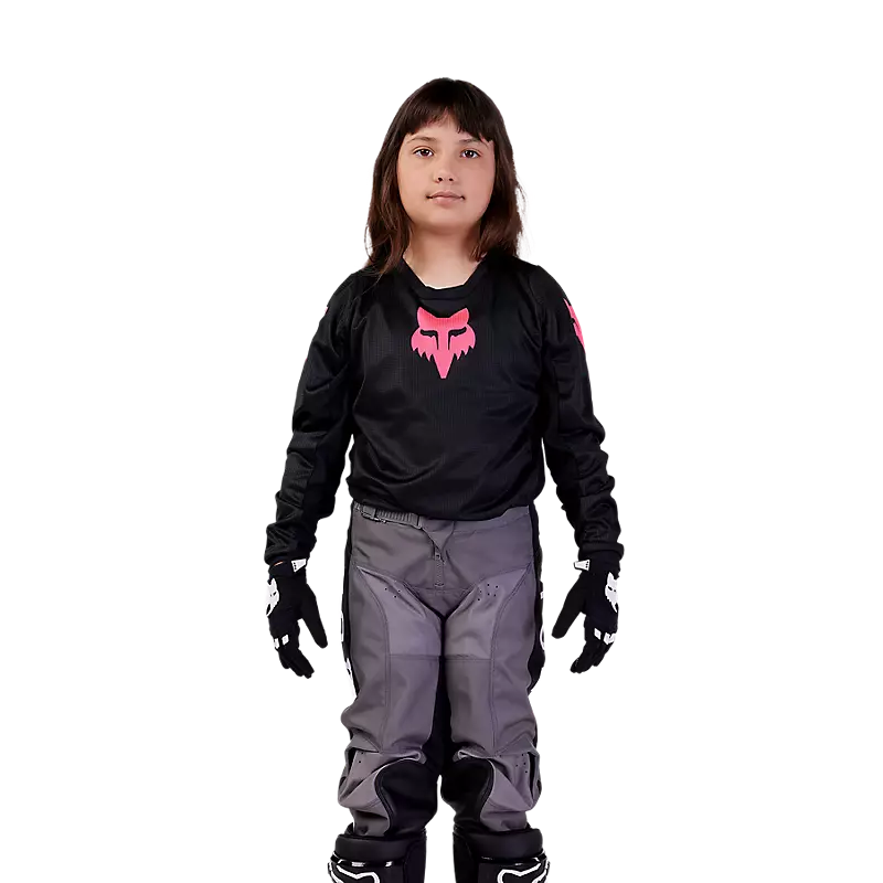 YTH GIRLS BLACKOUT JERSEY