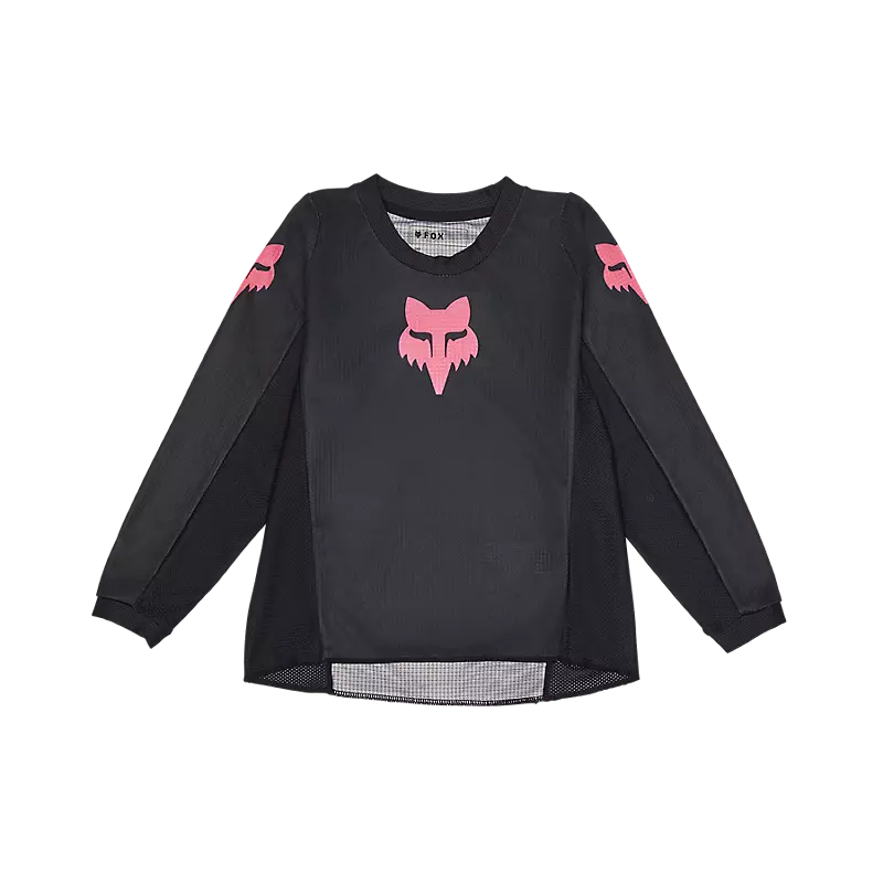 KIDS GIRLS BLACKOUT JERSEY
