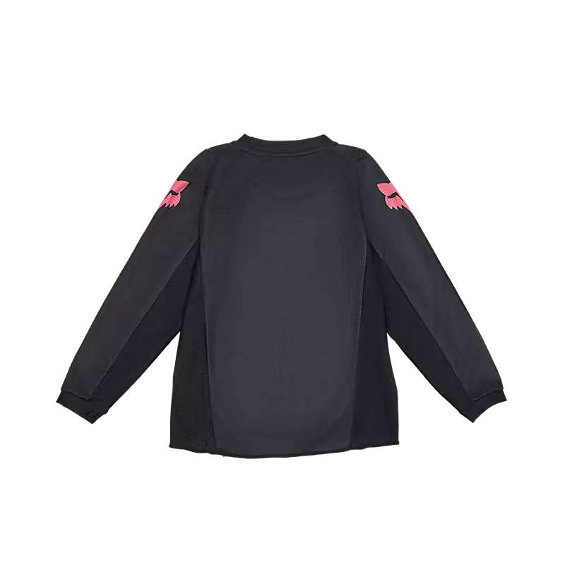 KIDS GIRLS BLACKOUT JERSEY