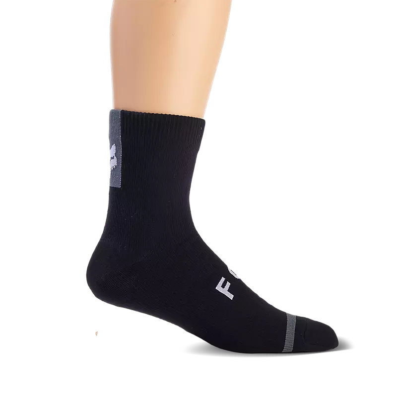 DEFEND WATER SOCK - BLACK