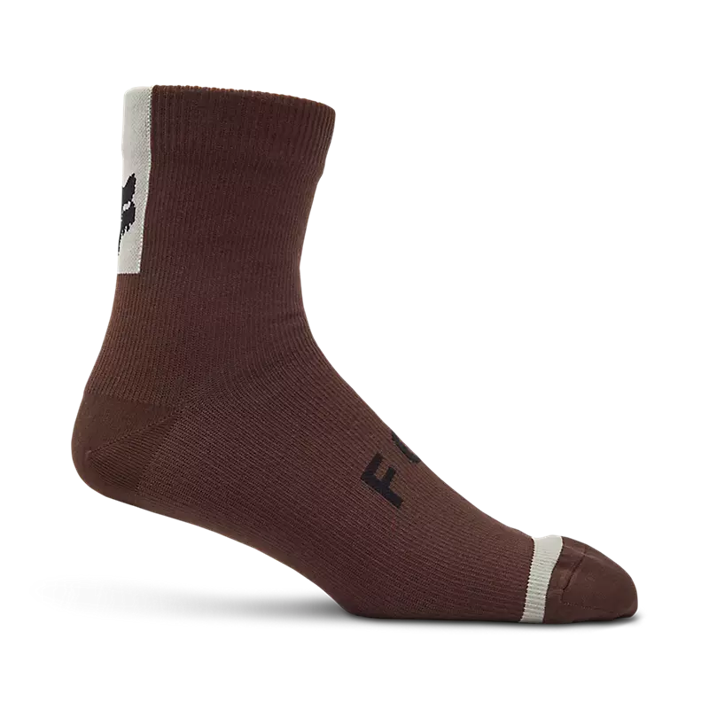 DEFEND WATER SOCK - COCOA
