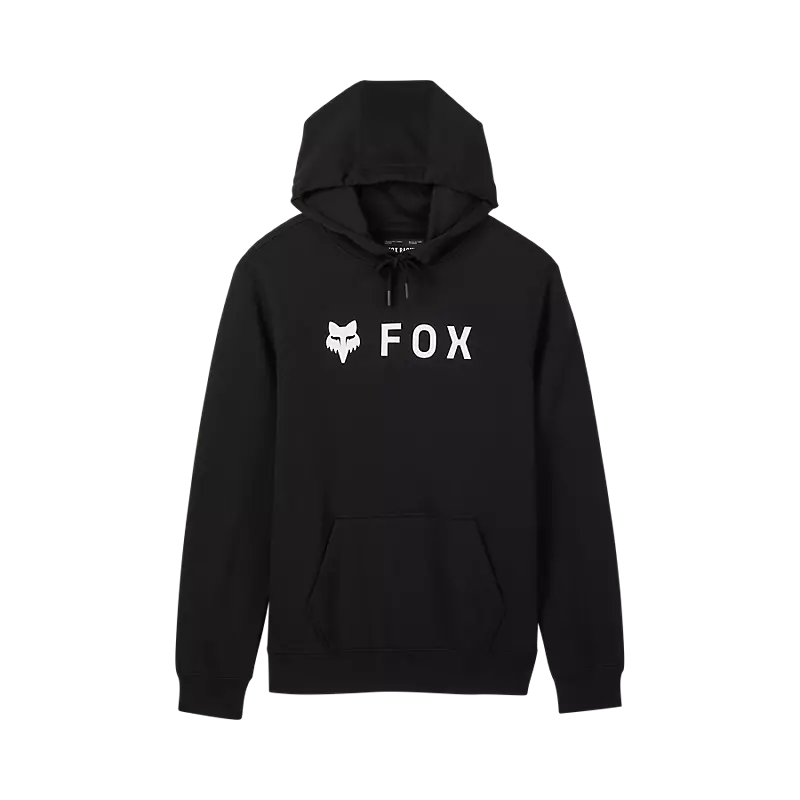 ABSOLUTE FLC PO - BLACK