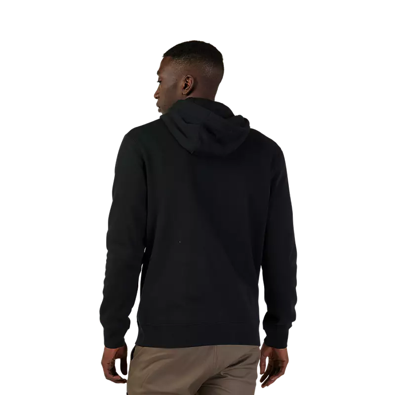 ABSOLUTE FLC PO - BLACK