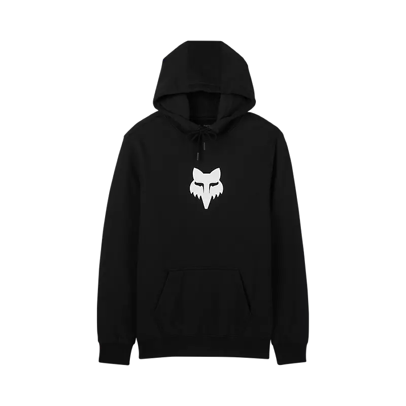 FOX HEAD FLC PO - BLACK