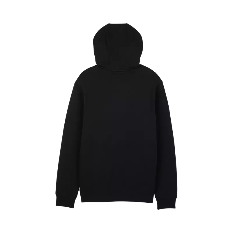 FOX HEAD FLC PO - BLACK
