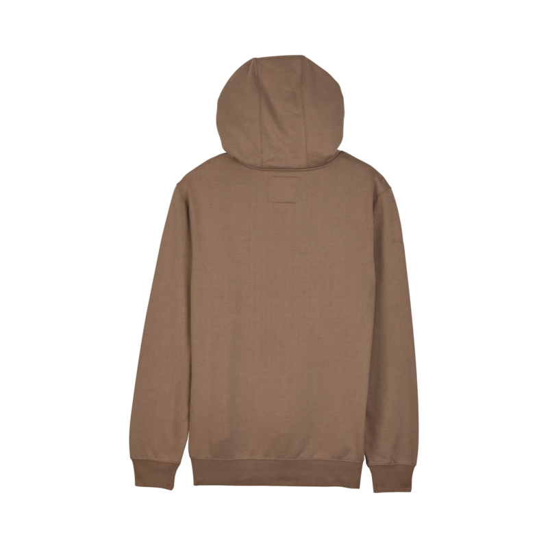 Non Stop Pullover Hoodie - Chai