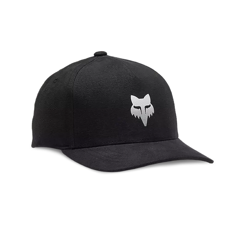 Youth wearing Youth Magnetic 110 Snapback Hat with adjustable strap at the back