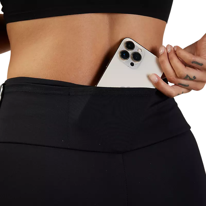 Womens  Lukanoe Thermo Legging