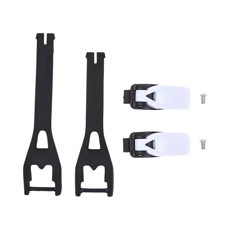 MX23 KIDS COMP STRAP/LEVER KIT - BLACK