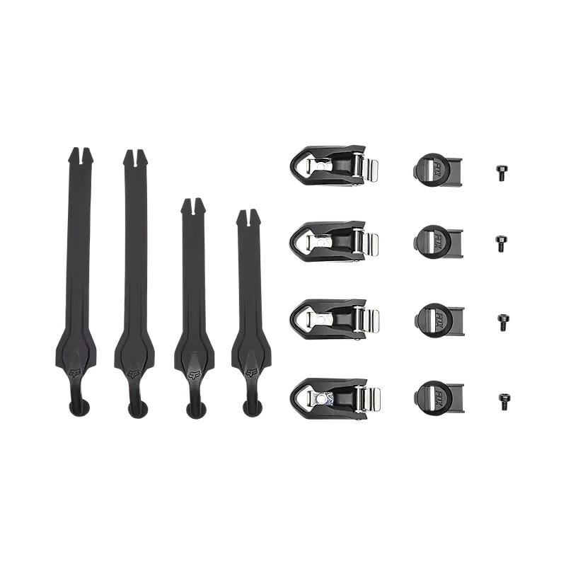 MX23 WMNS COMP STRP KIT/BKLE - BLACK