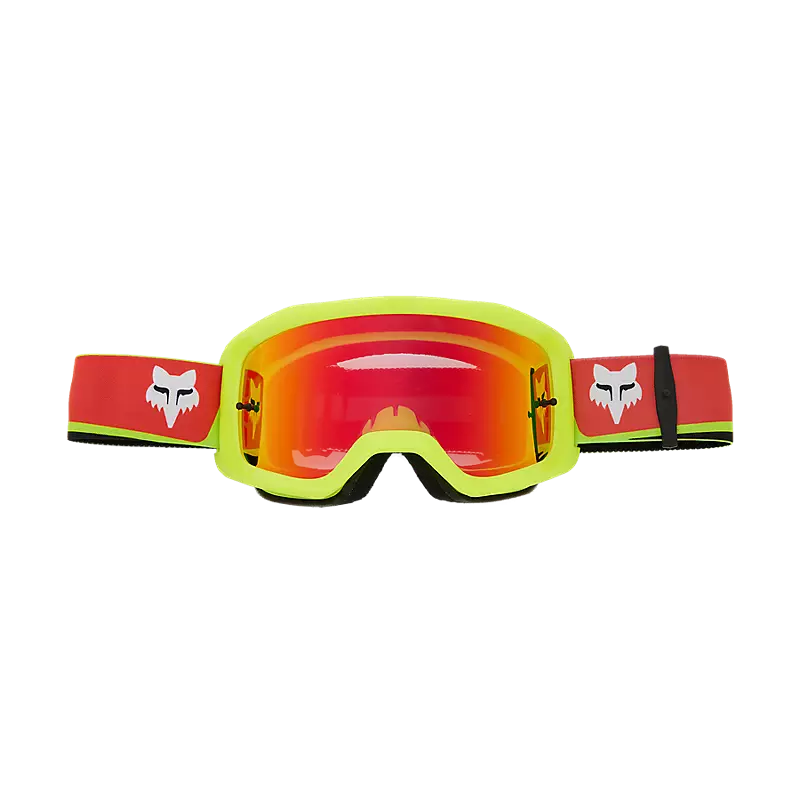 Kids fox goggles sales