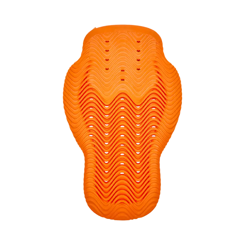 D3O® NECK BRACE COMPATIBLE L2 - ORANGE