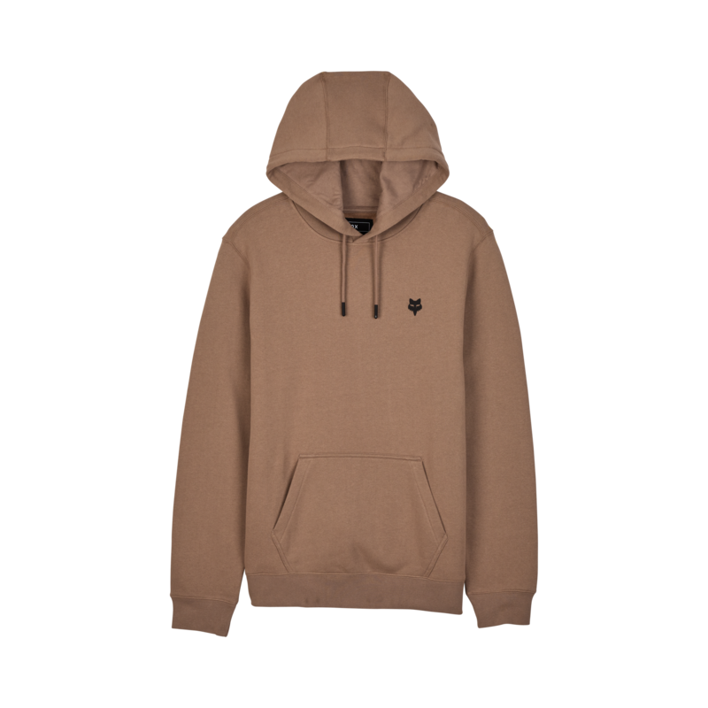 Kritical Pullover Hoodie CHAI Small Image