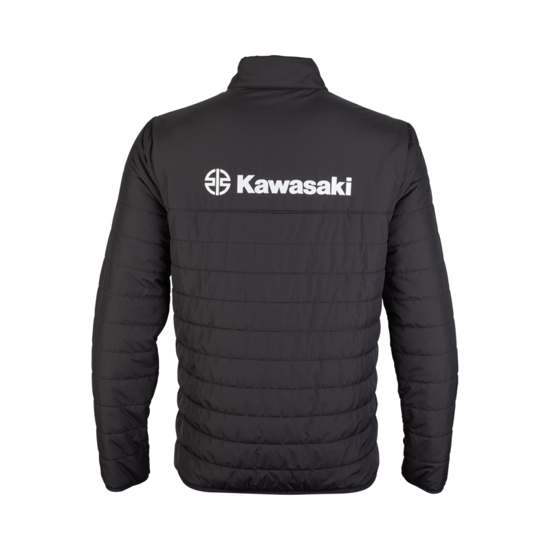 Fox x Kawasaki Howell Jacket - Black