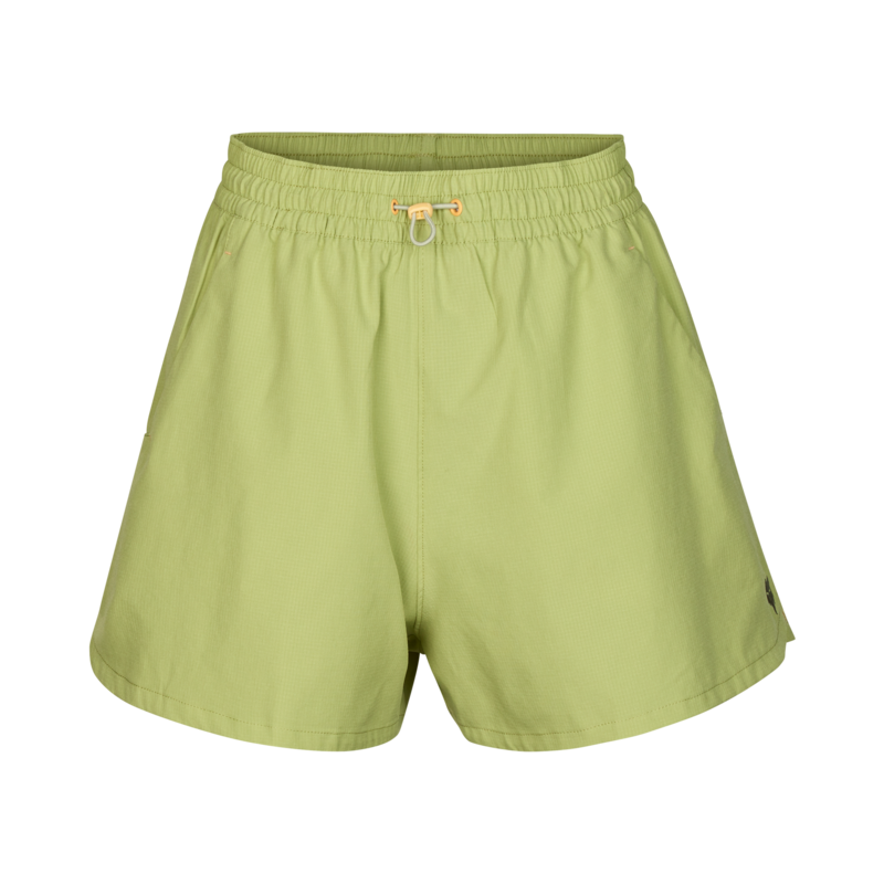 Womens Survivalist Shorts PALE GREEN XSmall Image