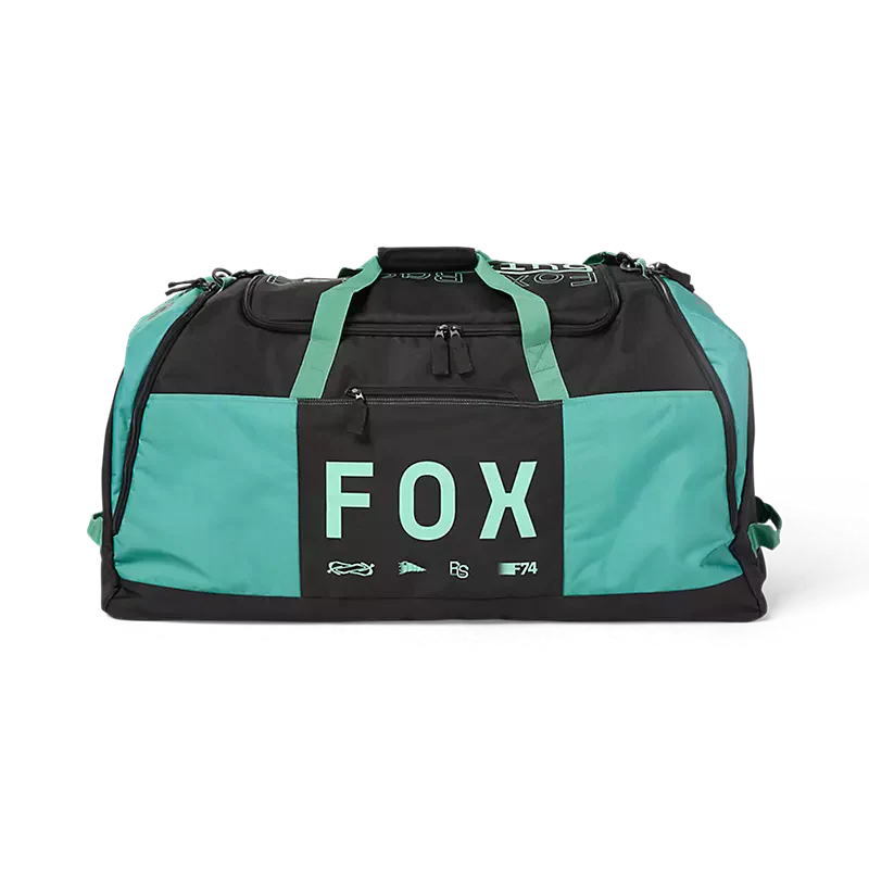 RACE SPEC PODIUM 180 DUFFLE - SPEARMINT