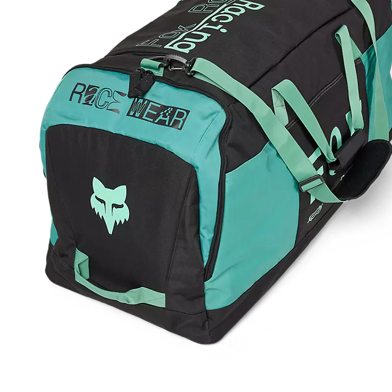 RACE SPEC PODIUM 180 DUFFLE - SPEARMINT