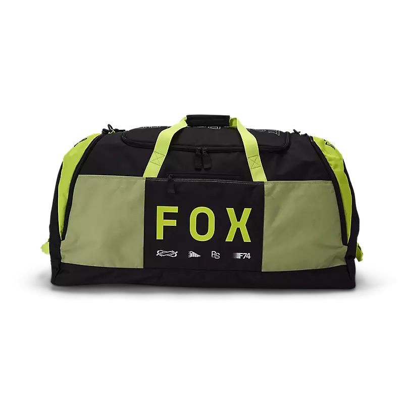RACE SPEC PODIUM 180 DUFFLE