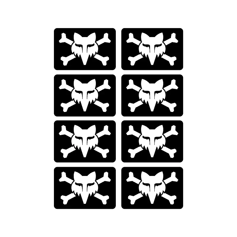 VICTORY LOGO PACK - BLACK