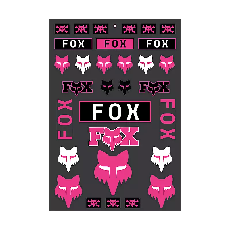 LEGACY TRACK PACK - PINK