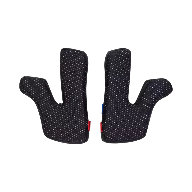 24 V3 CHEEK PADS - THIN - BLACK