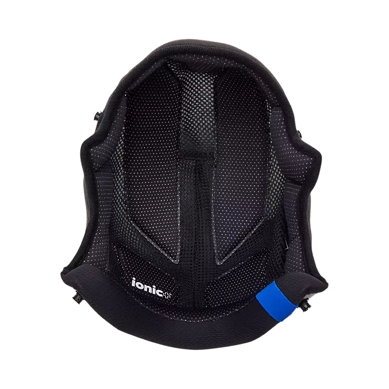 24 V3 YTH COMFORT LINER - STD - BLACK