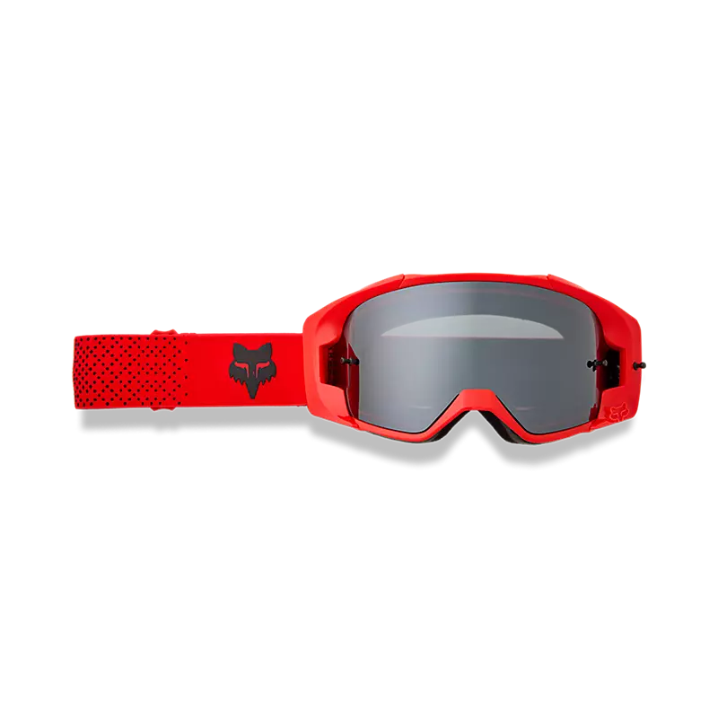 VUE CORE GOGGLE - FLUORESCENT RED