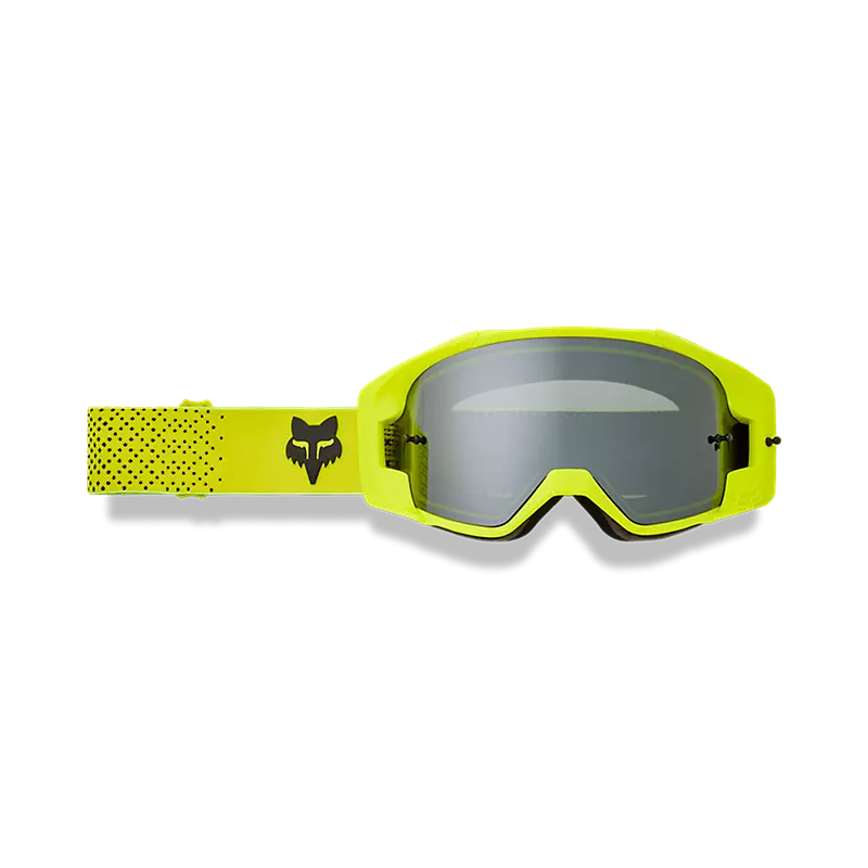 VUE CORE GOGGLE - FLUORESCENT YELLOW