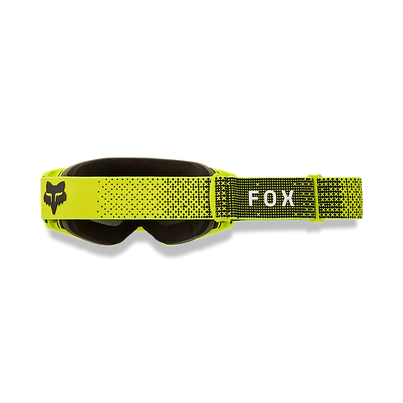VUE CORE GOGGLE - FLUORESCENT YELLOW