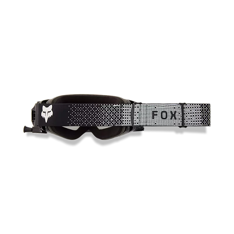 VUE ROLL OFF GOGGLE - BLACK