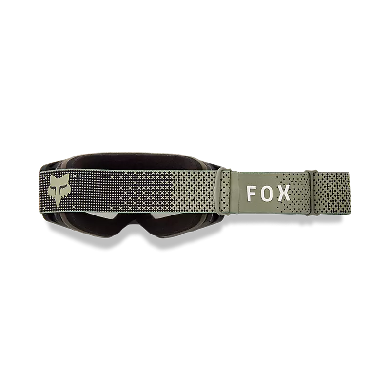 VUE ENDURO GOGGLE - ADOBE