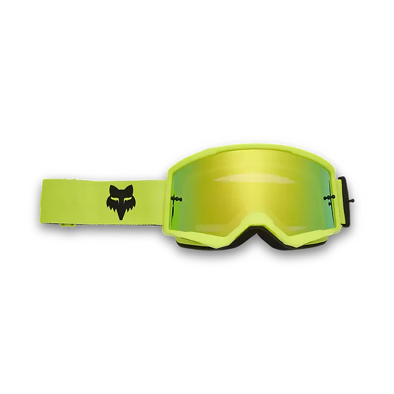 MAIN CORE GOGGLE - SPARK - FLUORESCENT YELLOW