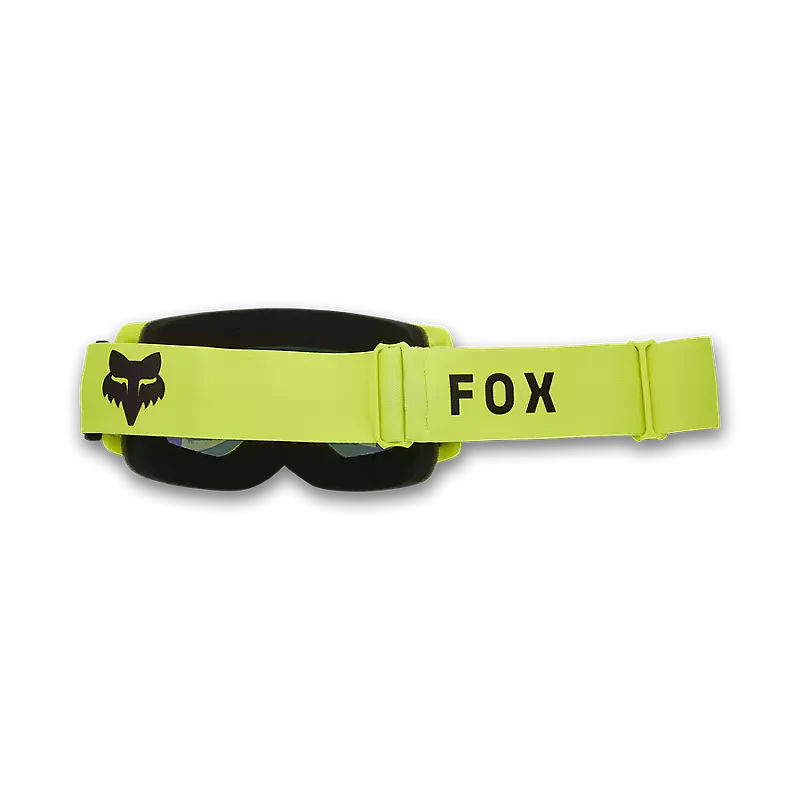 MAIN CORE GOGGLE - SPARK - FLUORESCENT YELLOW