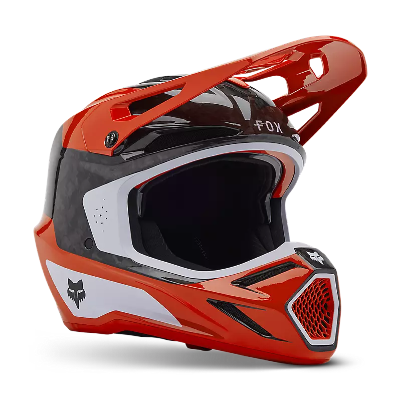 V3 RS INFINITE HELMET
