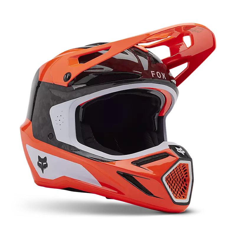 V3 RS INFINITE HELMET