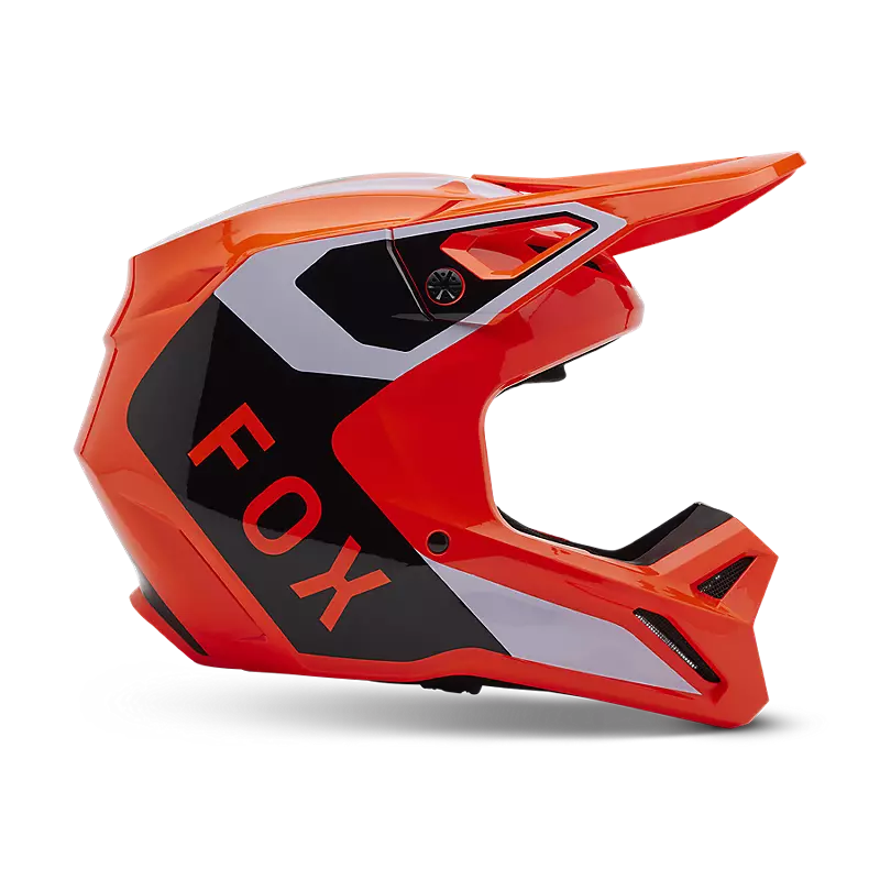 V1 Lean Helmet