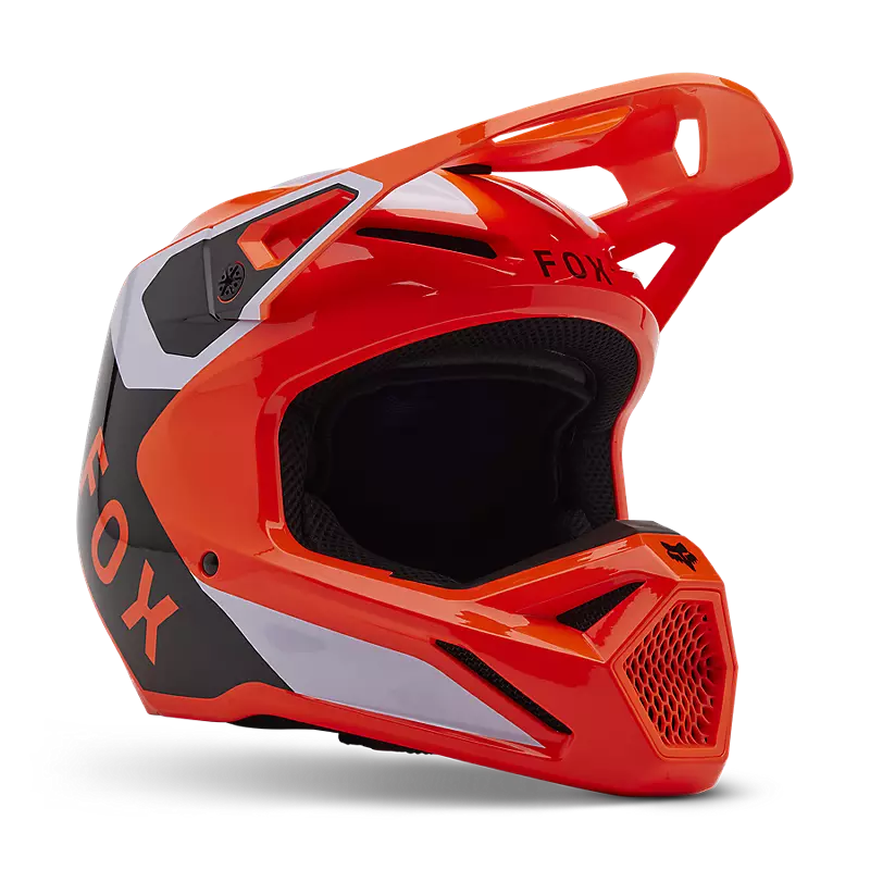 V1 Lean Helmet