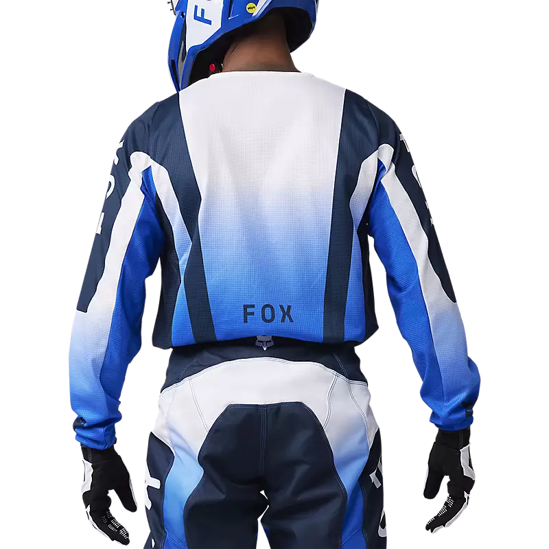 180 LEAN JERSEY in a sleek design featuring breathable fabric and a stylish fit, perfect for active lifestyles.