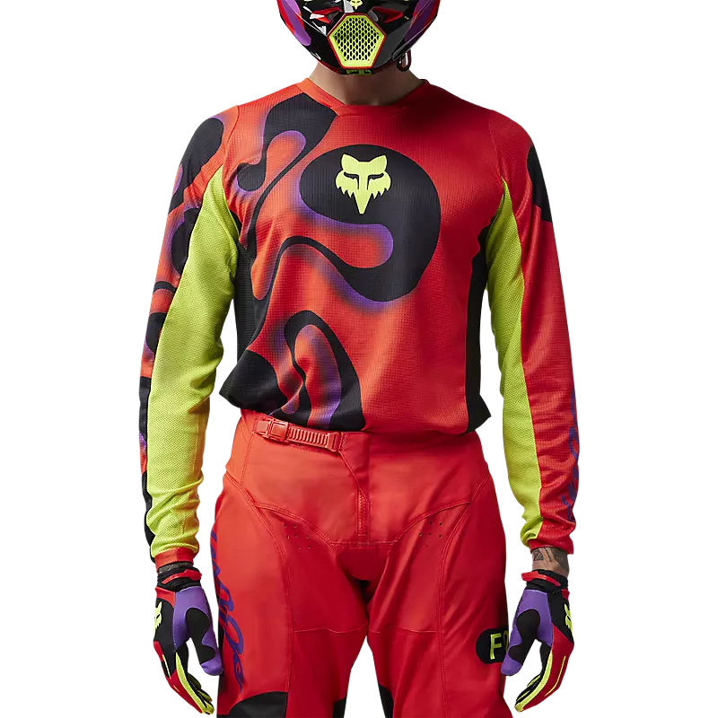 180 EMOTION JERSEY