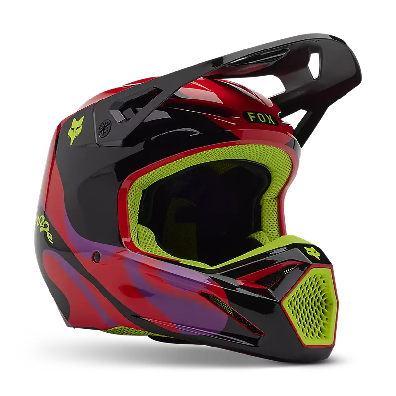 V1 Emotion Helmet